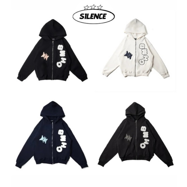 CHMB ZIP SENSATIONAL