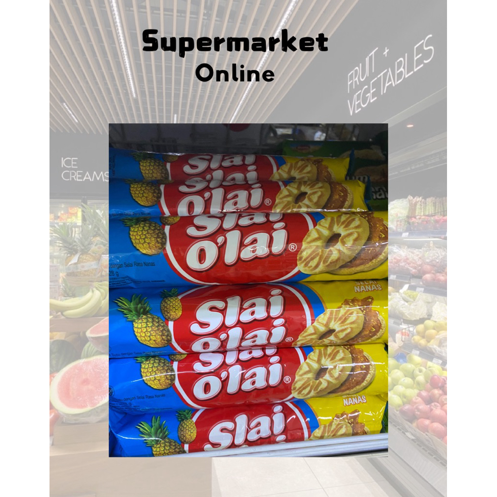 slai olai