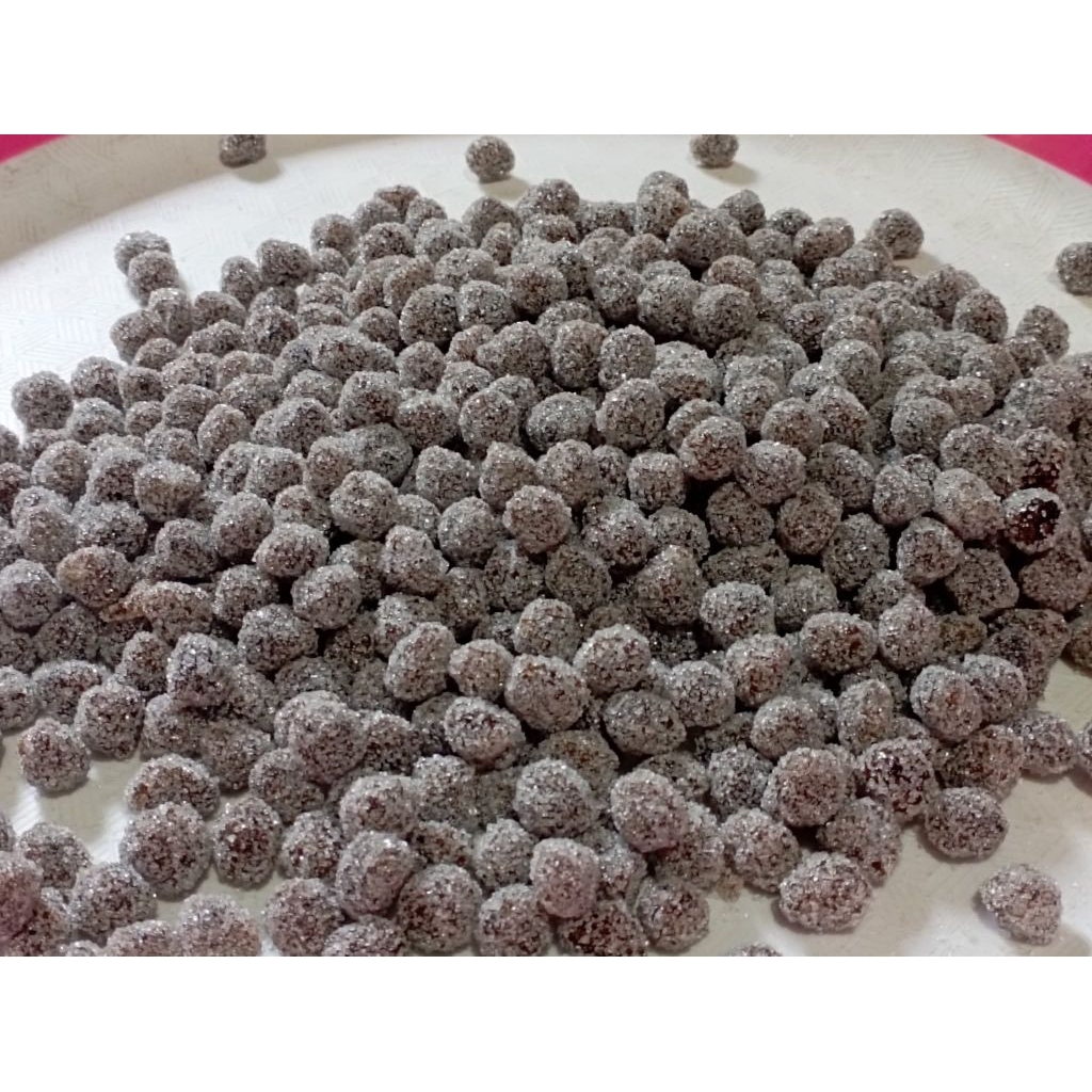 permen gula asem jawa