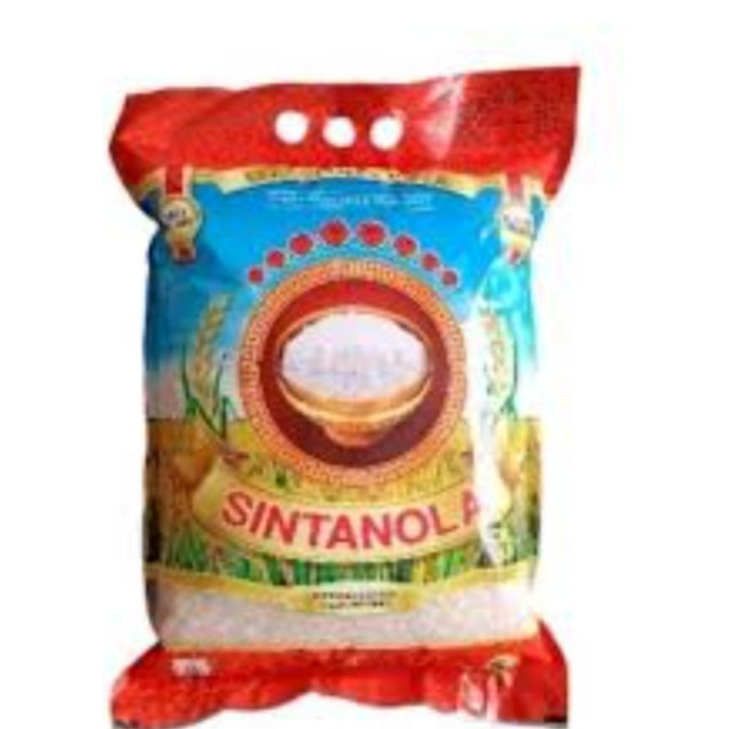 BERAS SINTANOLA 5KG