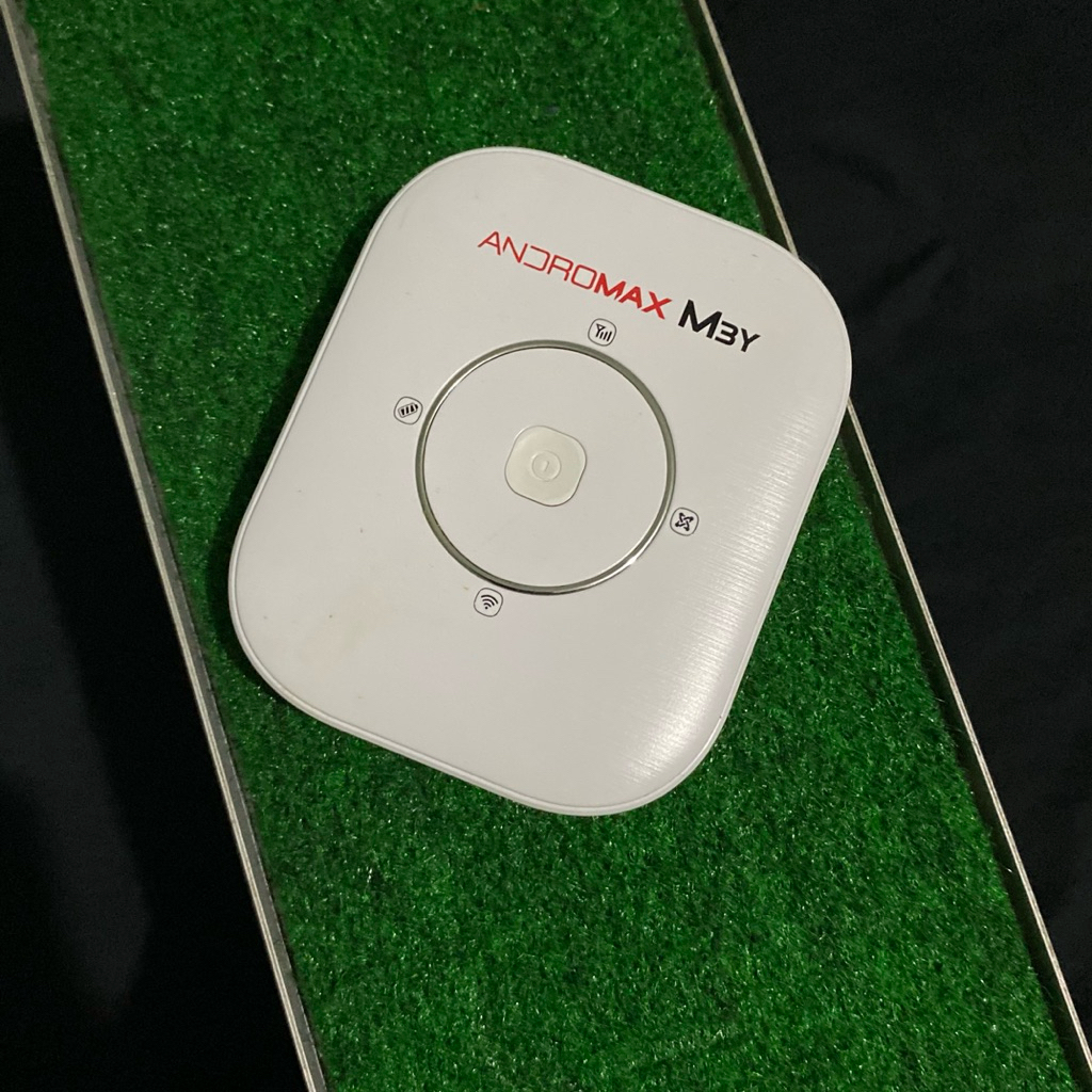 Mifi Andromax M3y Second Mulus Normal Segel