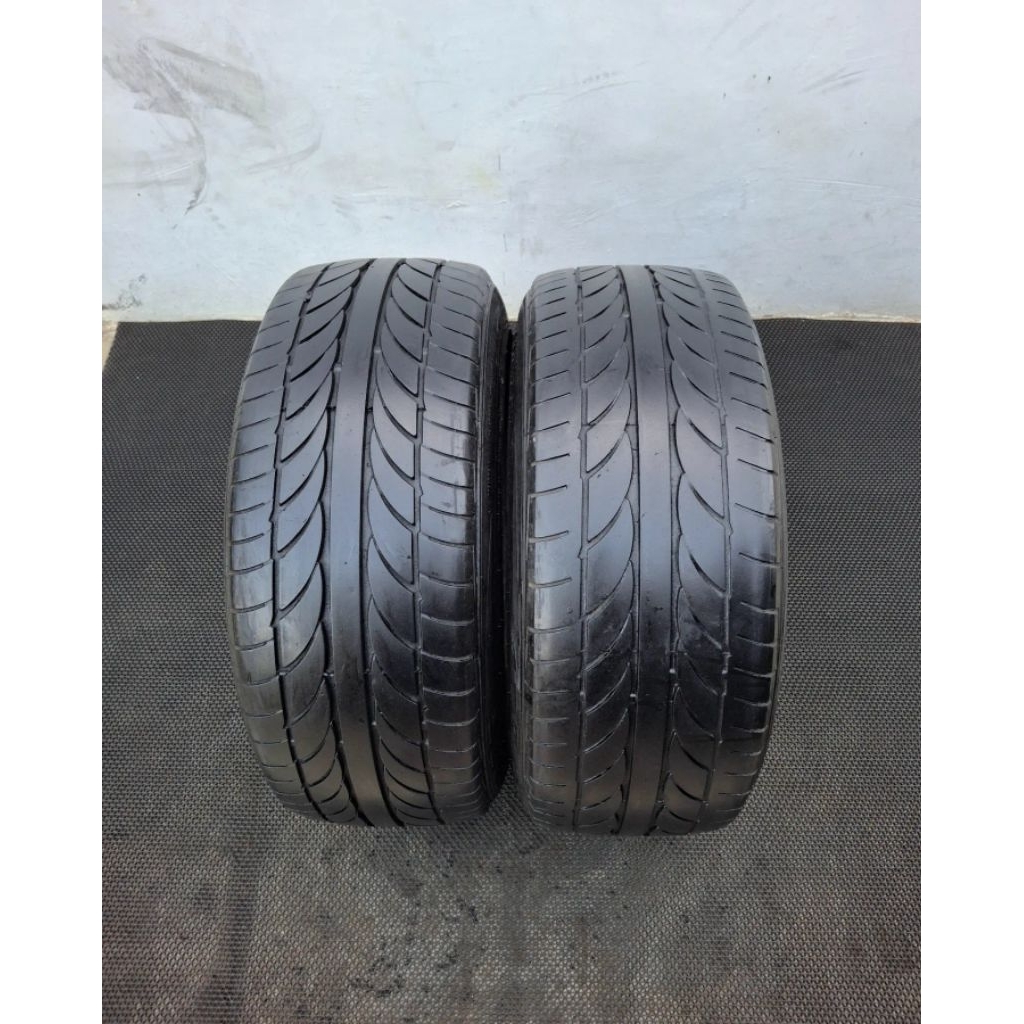 Ban seken ACHILLES ATR SPORT 195 55 R16