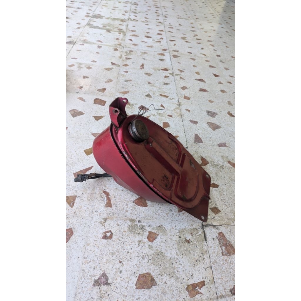 tangki tengki Suzuki fr 70 fr 80 jambul