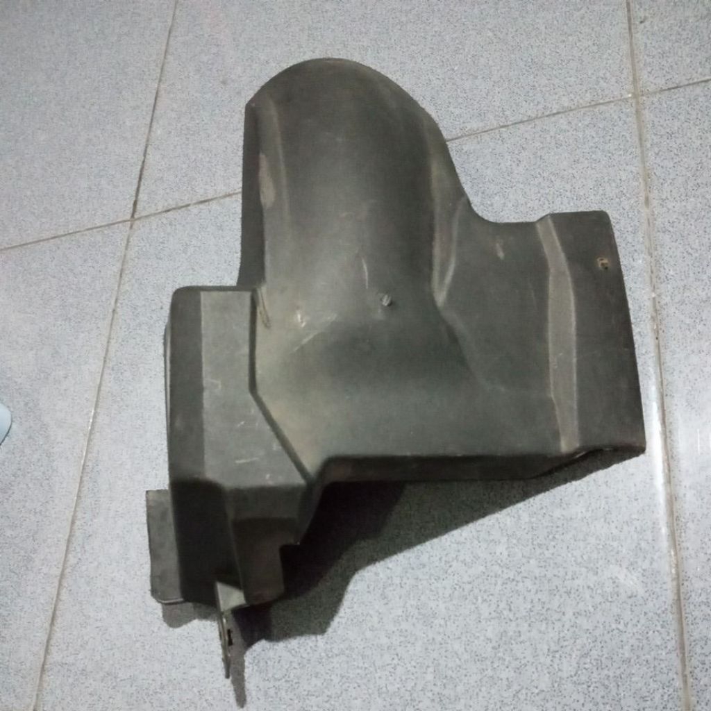 Hungger  Honda beat fi esp pop bekas copotan motor