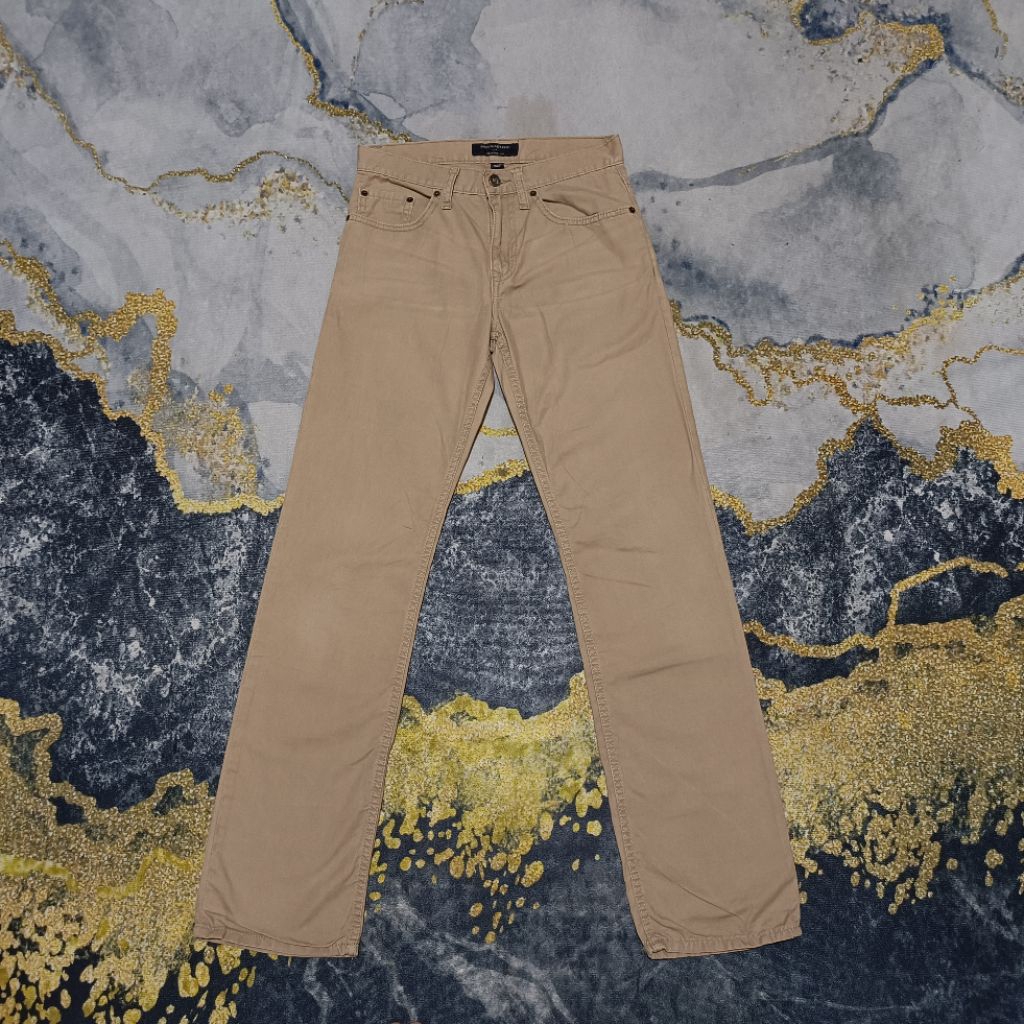 Celana Chino Banana Republic