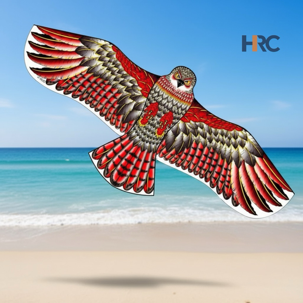 LAYANGAN ELANG Jumbo mainan layang layang Anak layangan layanglayang naga Layangan motif elang