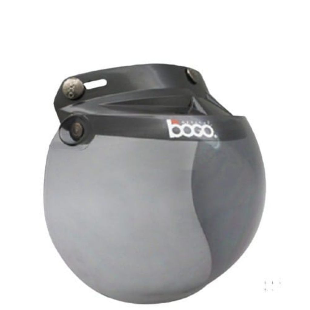 KACA CEMBUNG HELM BOGO DEWASA