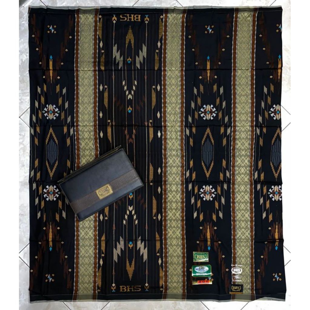 Sarung BHS full sutra