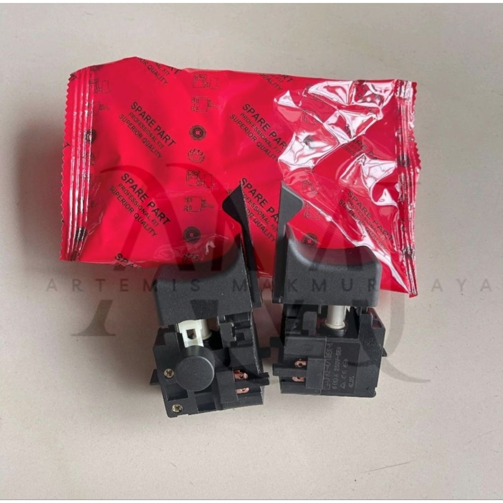 Switch Saklar Bor MT811 MT817 Maktec