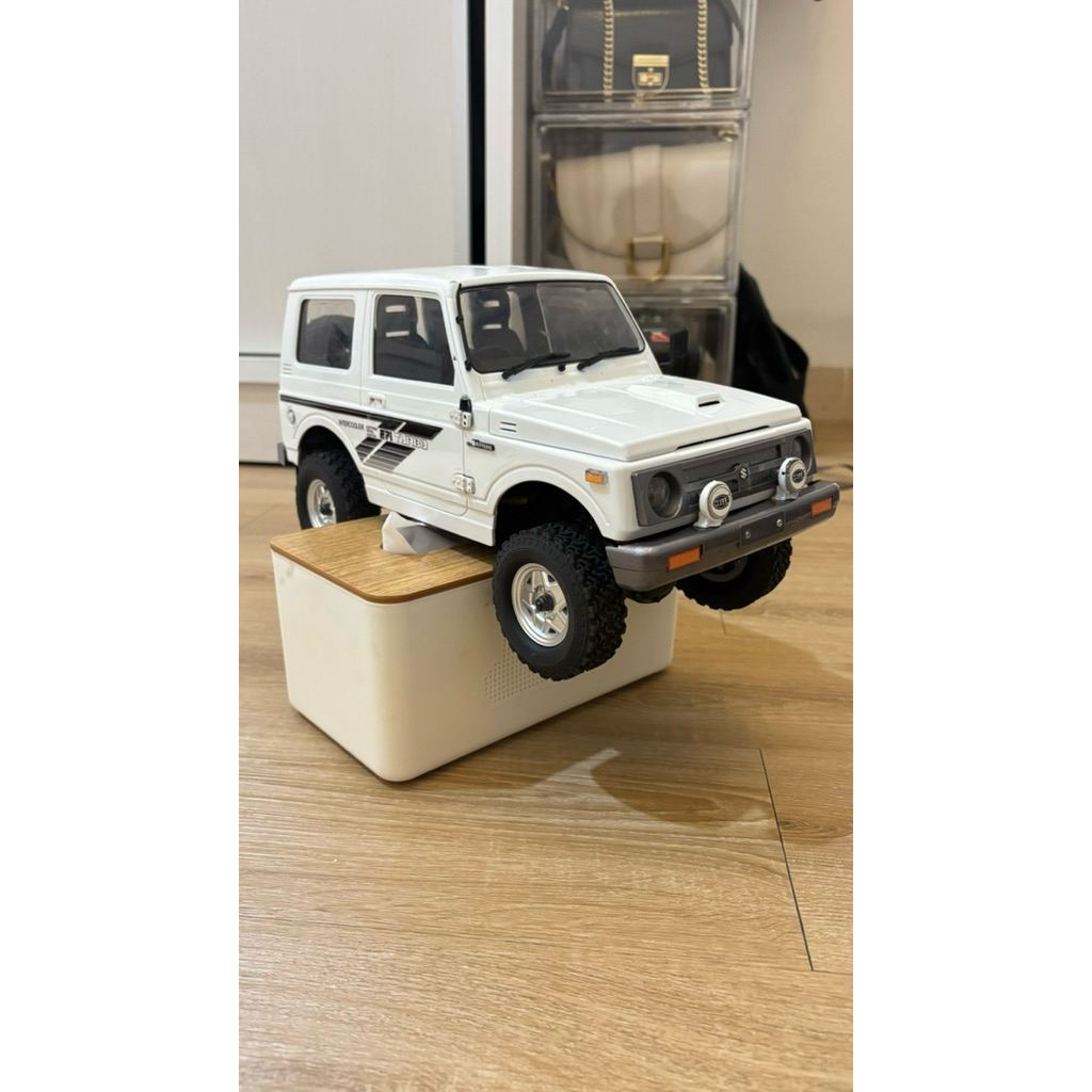 rgt 136161 body jimny