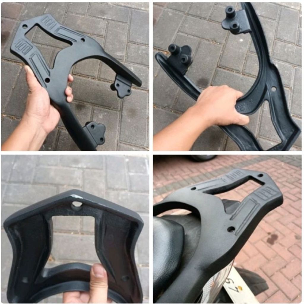 BEHEL BREKET BOX BEAT FI ALL SERIES, BEAT STREET, BEAT DELUXE, BEAT POP ESP, BEAT NEW