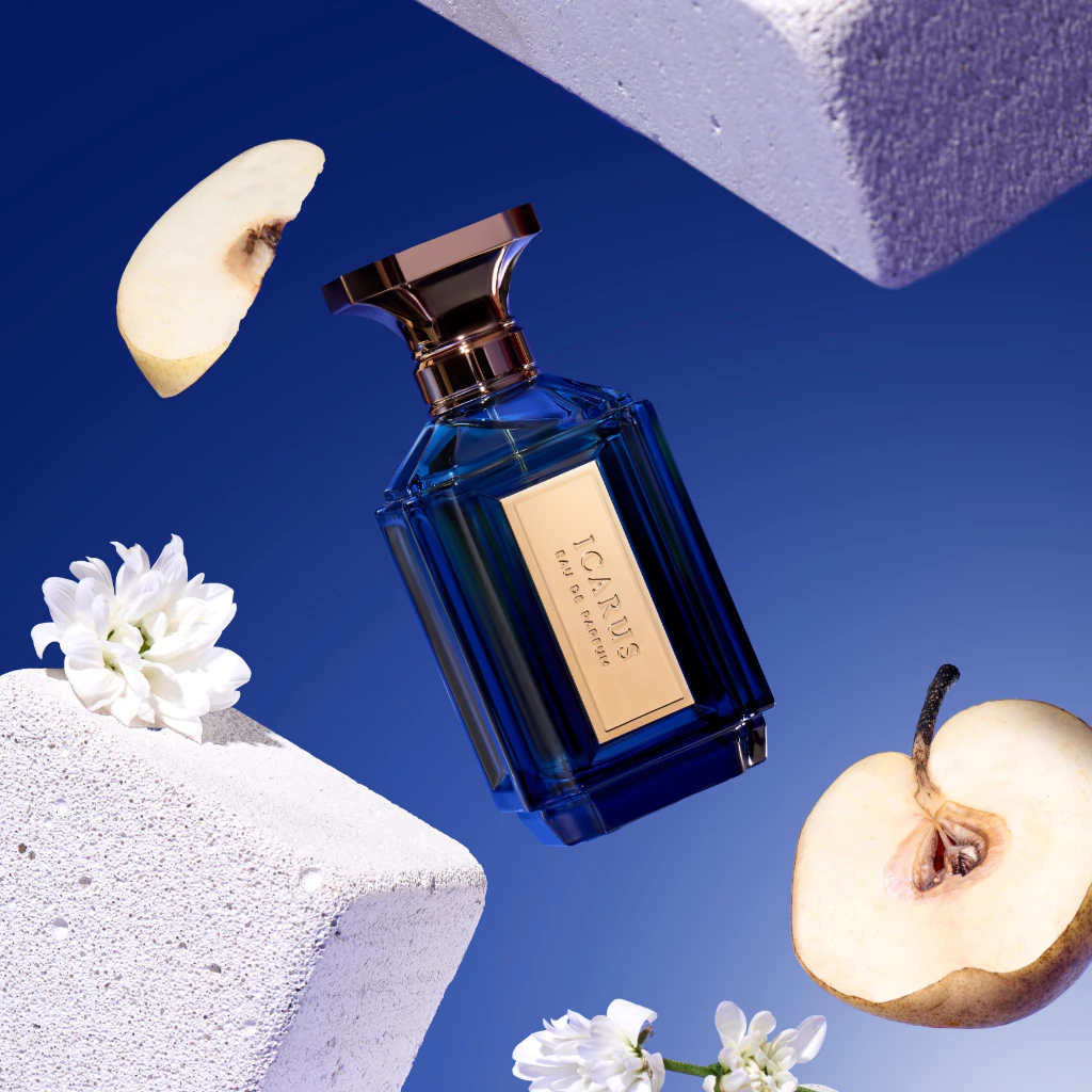 Velixir Icarus 100ml Eau De Parfum BNIB.