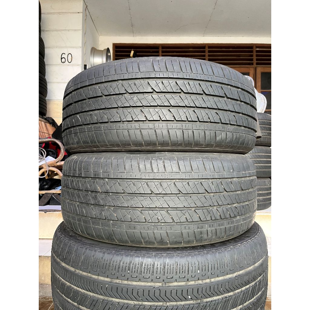 Ban Bridgestone Dueler H/P Sport AS 245 50 r20 2Pcs