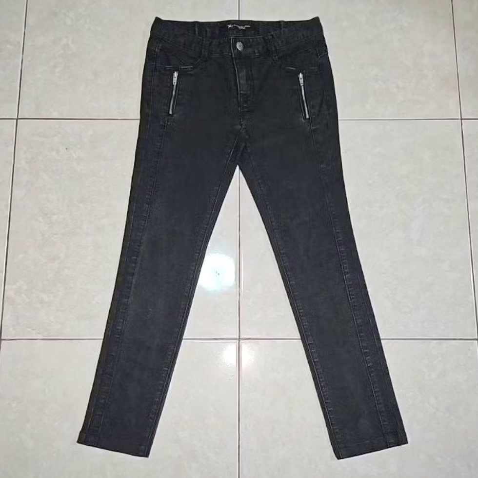 BANGBANG JEANS - bawahan celana jeans (PRELOVED)