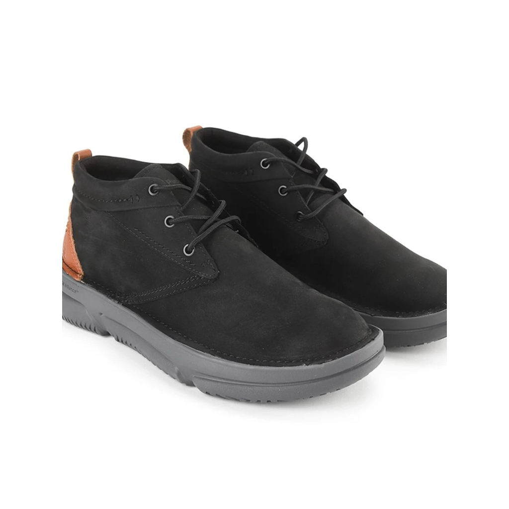 Sepatu Pria Hush Puppies Original - Baylor