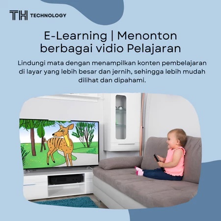 BIGSALE YANGZI WIRELESS DISPLAY ADAPTER MIRACAST CHROMECAST ALAT TRANSMISI LAYAR HDMI FHD DONGLE TV