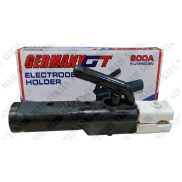 Tang Las Germany GT 800A / Stang Las Listrik 800 Ampere
