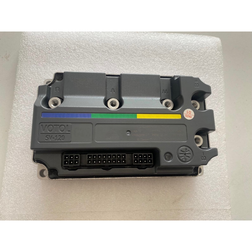 VOTOL (SIA ECOSYS) EM 30-S / EM 50-4 / EM 120-S / EM150-S