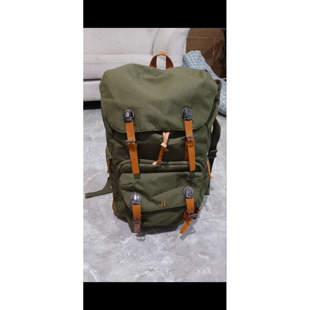 Camera bag second. Camera bag preloved. Ransel kamera second. Ransel kamera preloved. Camera backpac