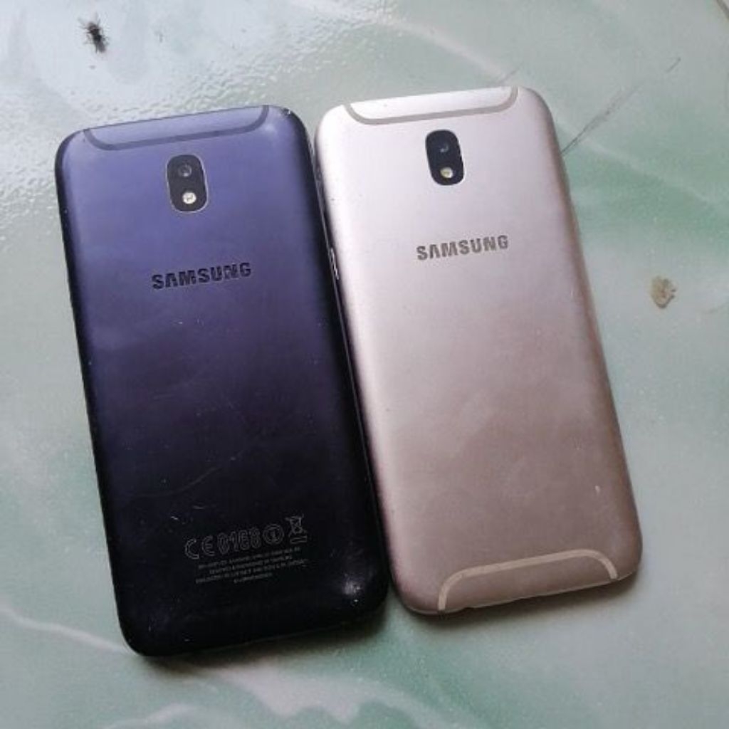 mesin hp sd j5 pro ram 2/32 normal no polah joss