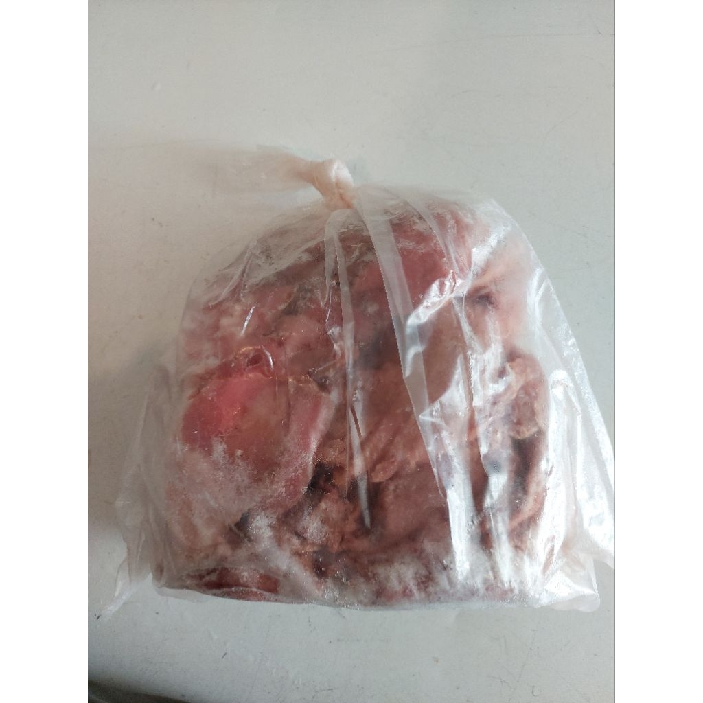 Tuna tetelan 2kg