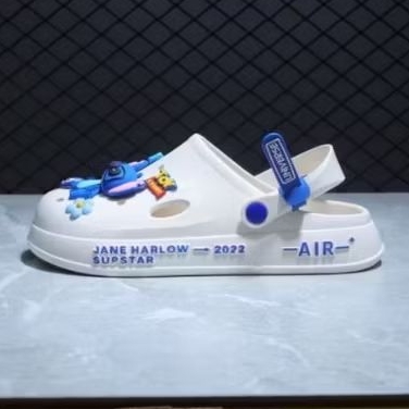 Sandal EVA Wanita Premium – Ringan, Empuk, Anti Slip