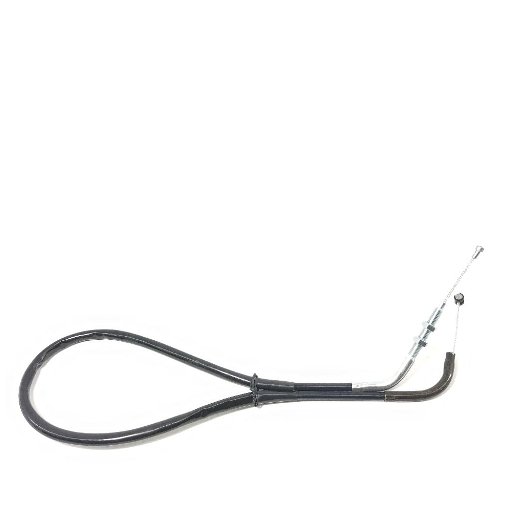 Kabel Cable Tali Sulur Clutch Kopling Yamaha Jupiter MX New 2011 - Jupiter MX 135