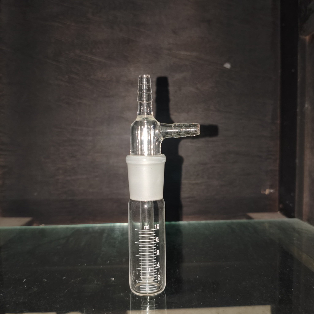 midget impinger 10ml