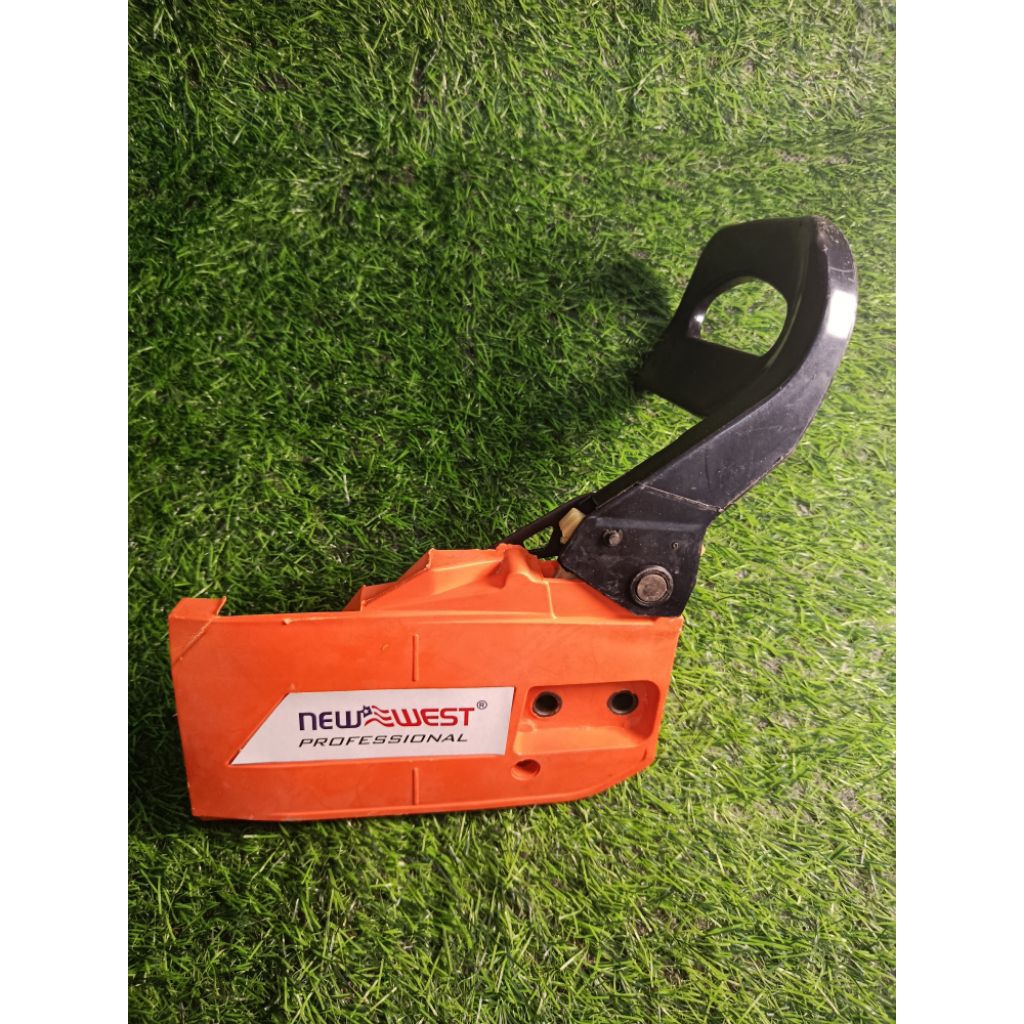 KAP BAR SINSO 5200 5800 NEWWEST/KAP BAR CHAINSAW 5200 5800 NEWWEST