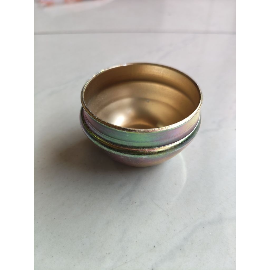 Dop Roda/Dop Tutup Lahar Isuzu Traga Diameter 56 mm