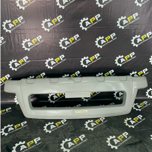 BODY KIT TANDUK DEPAN DAIHATSU GRANDMAX