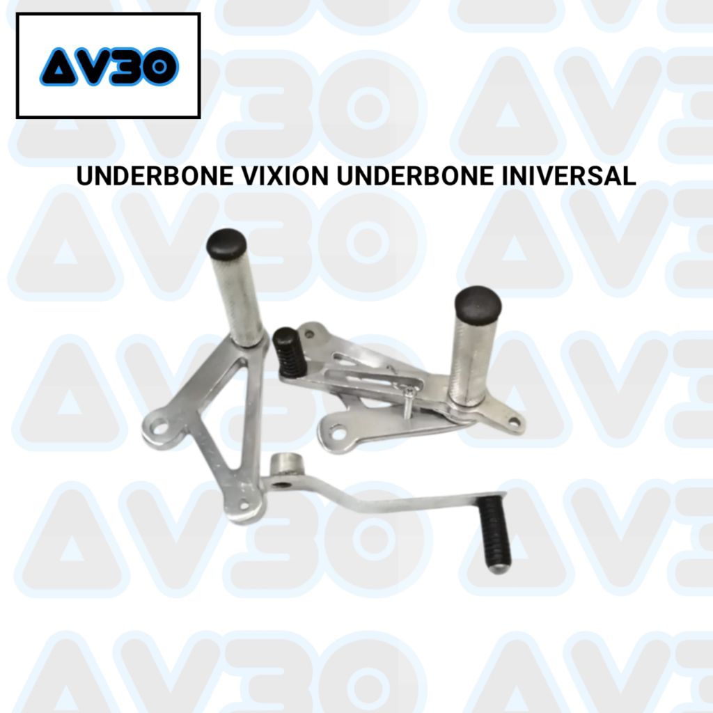 Underbone Vixion Yamaha Vixion Underbone Universal