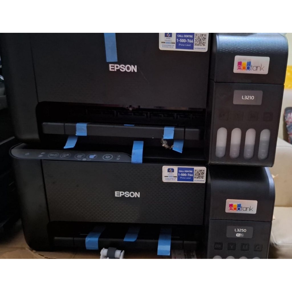 Epson L3250