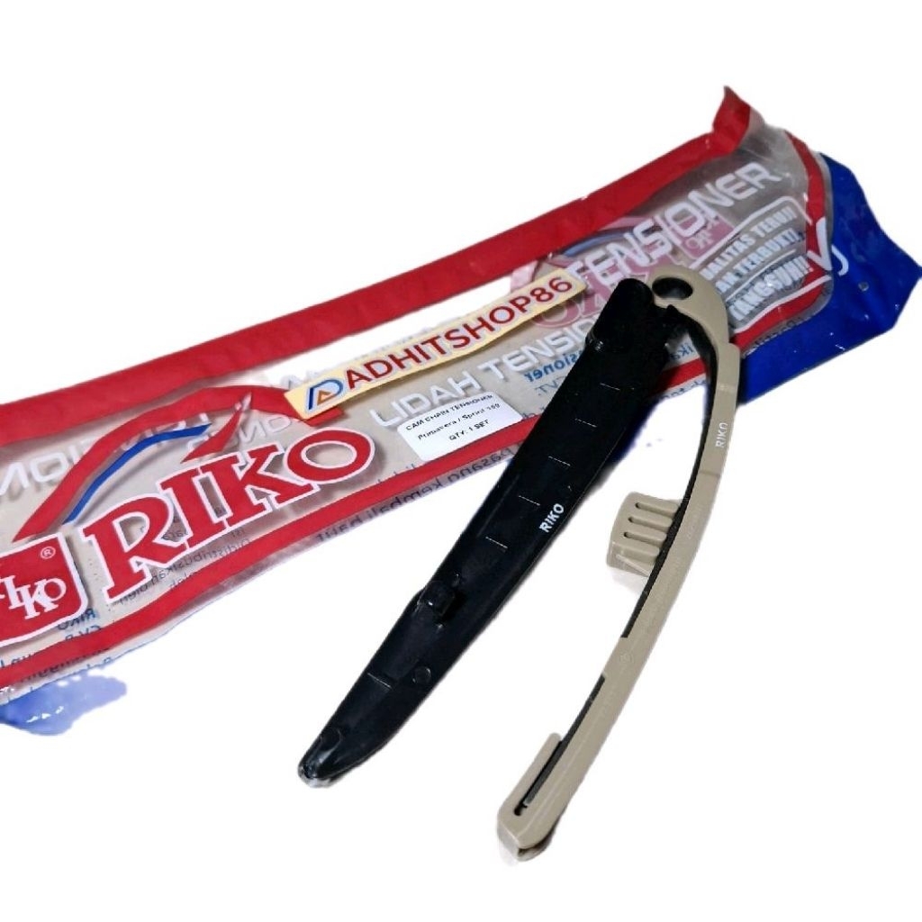 KARET TENSIONER VESPA PRIMAVERA 150 LIDAH KETENG VESPA PRIMAVERA 150