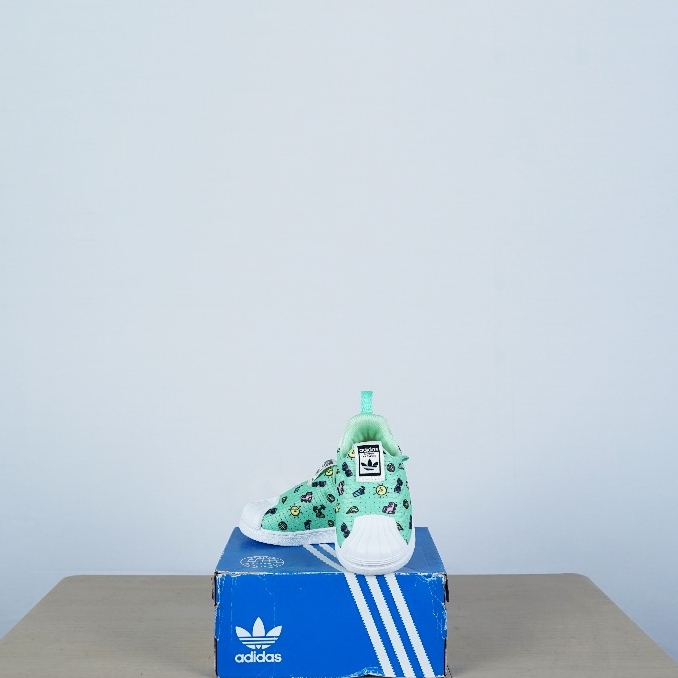 Adidas - Superstar 360 I