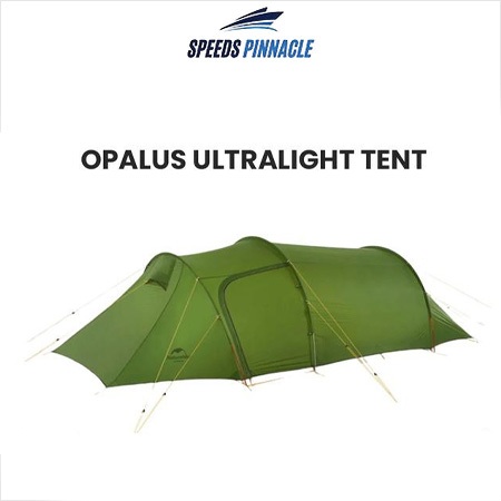 Speeds Pinnacle - Tenda Tent Opalus 20D 3P Nh17L001-L