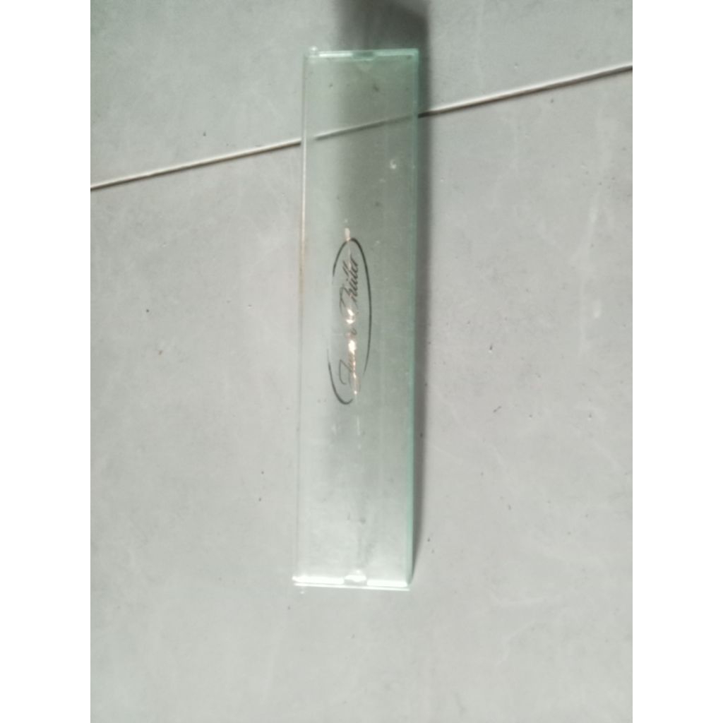 tutup chiler Polytron 2 pintu