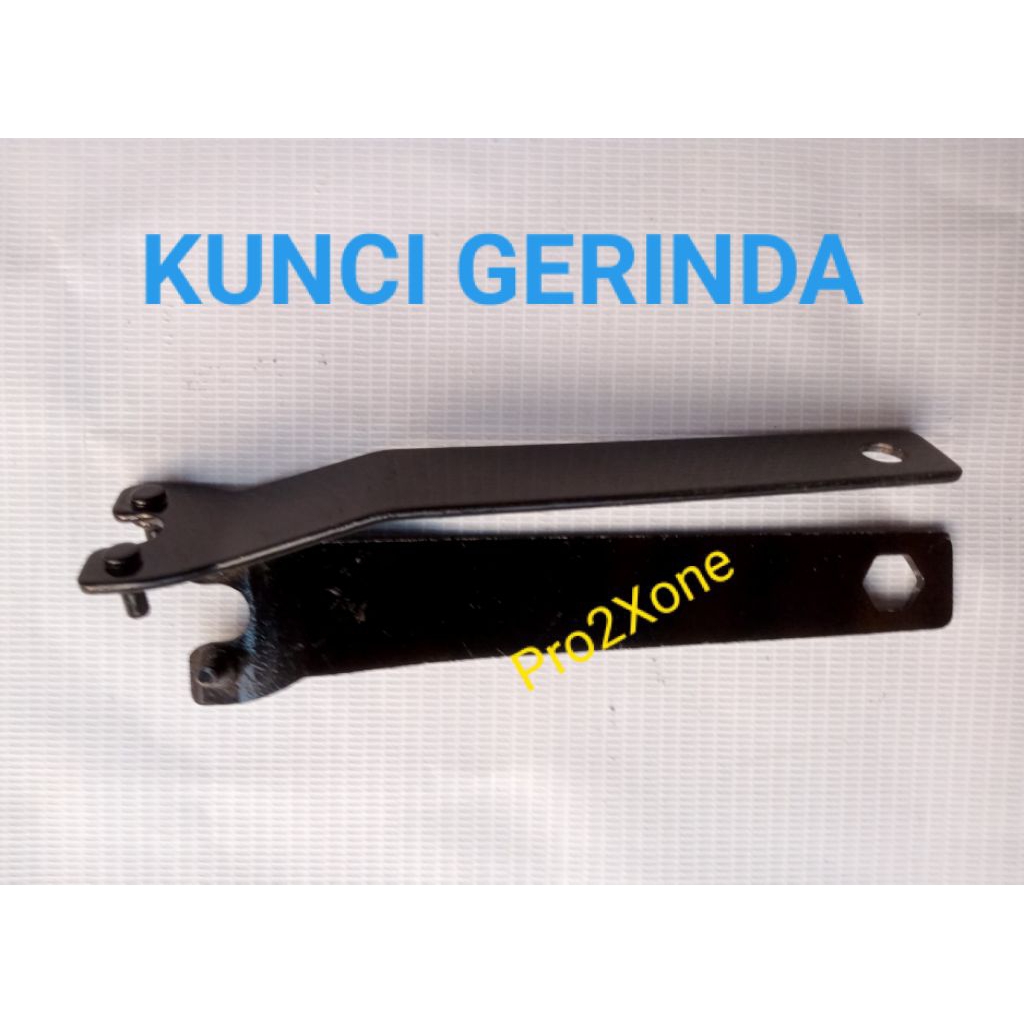 KUNCI GERINDA TANGAN