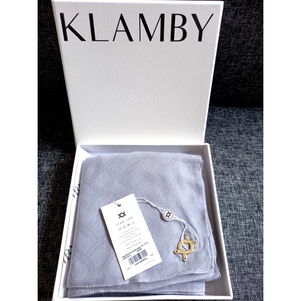 [ New ]Plain Monogram Chain Wearing klamby