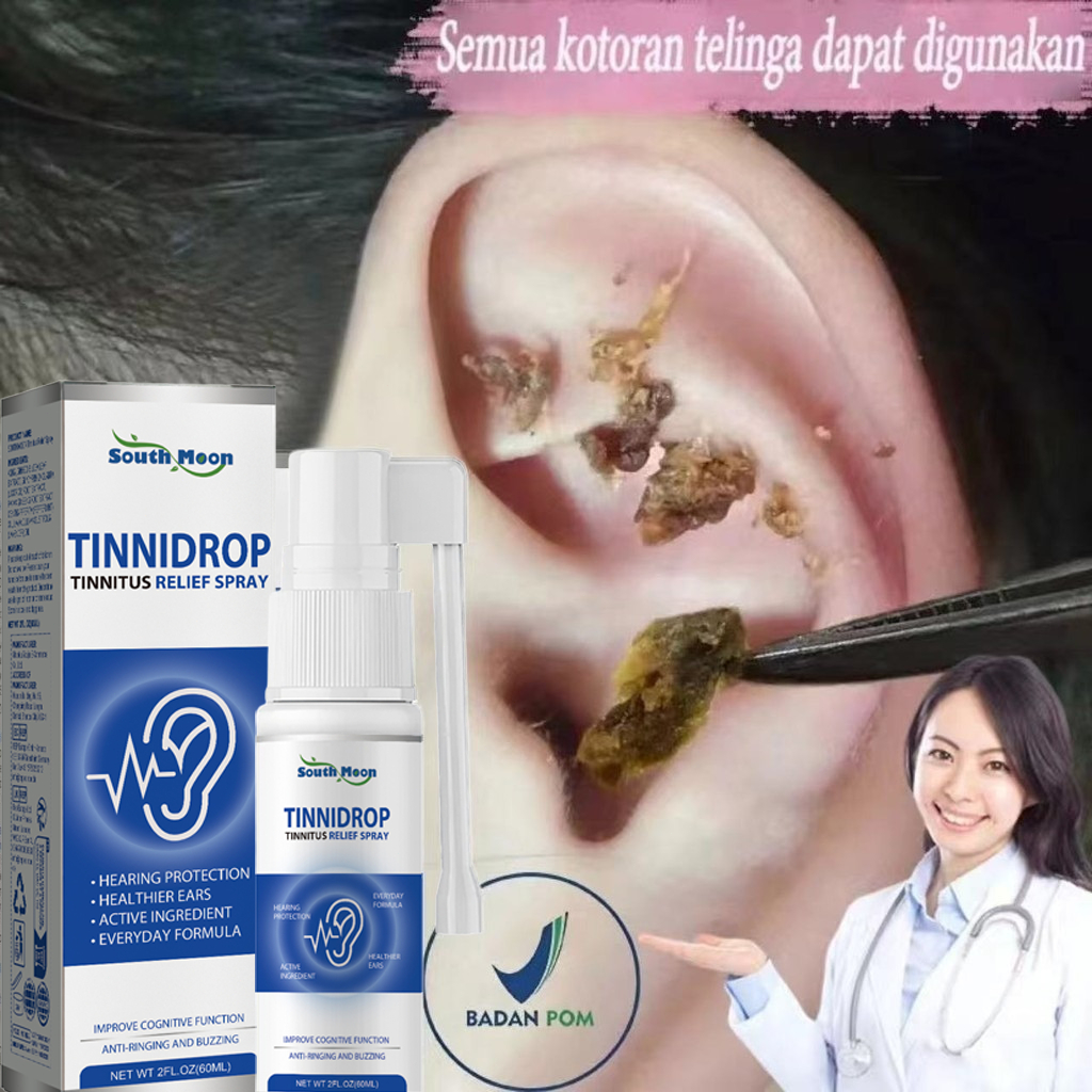 Obat Tetes Telinga Obat Sakit Telinga Kotoran Telinga Obat Telinga Bernanah Telinga Tersumbat Sakit 