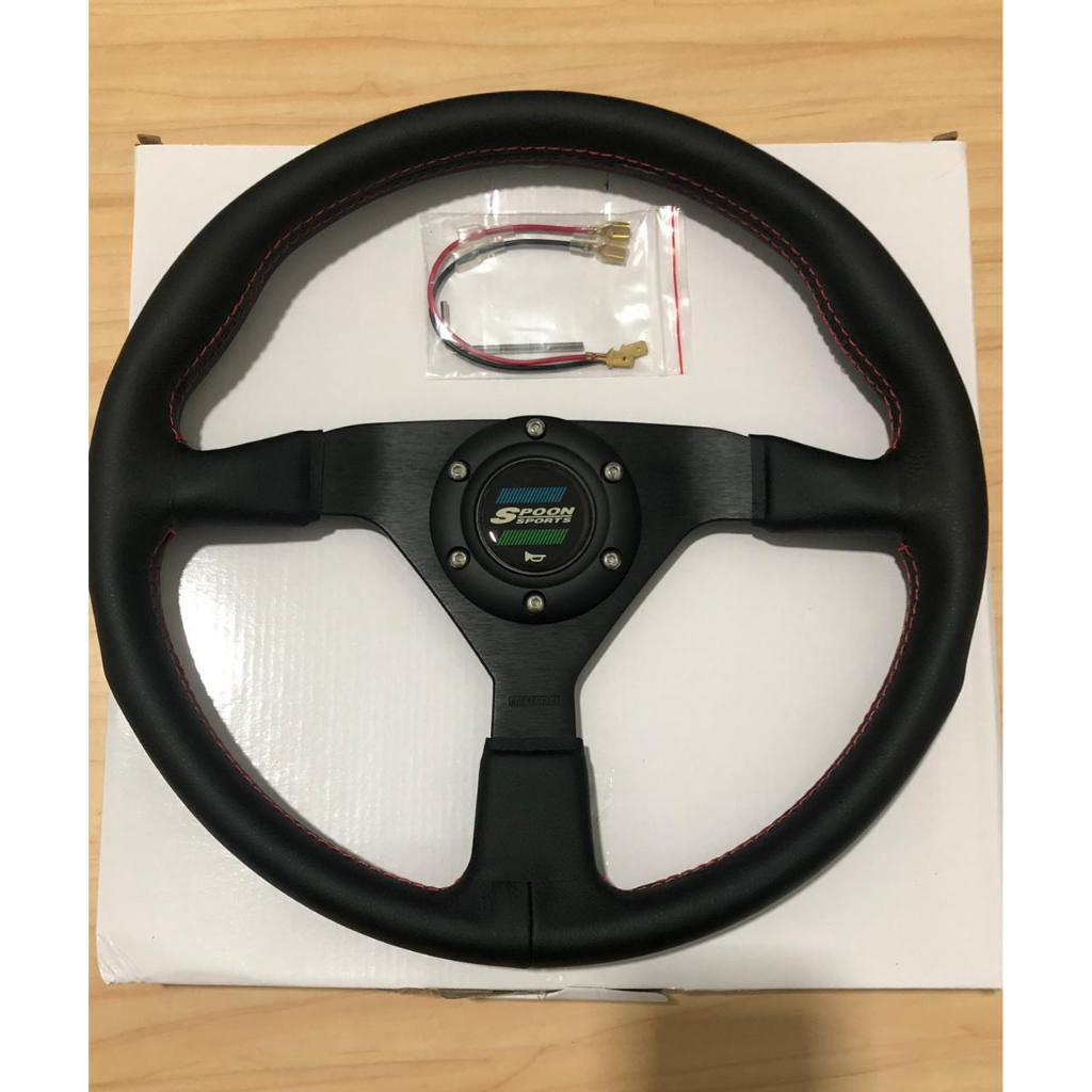 Stir momo spon stir racing momo 14inch