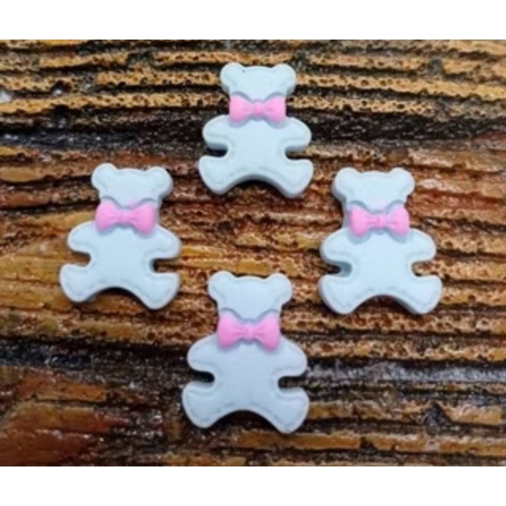 Clay Resin Karakter - Clay Resin Motif - Clay Karakter