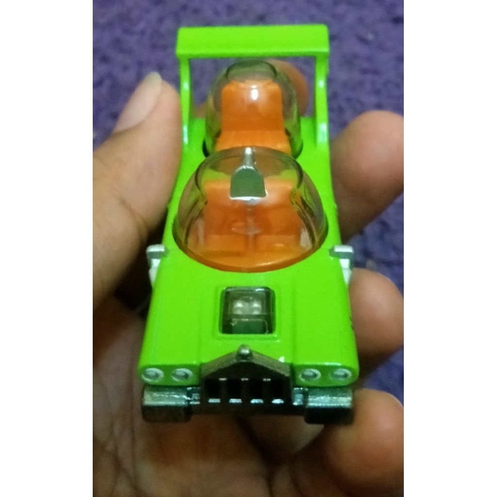 hot wheels the simpsons premium