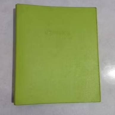 binder preloved