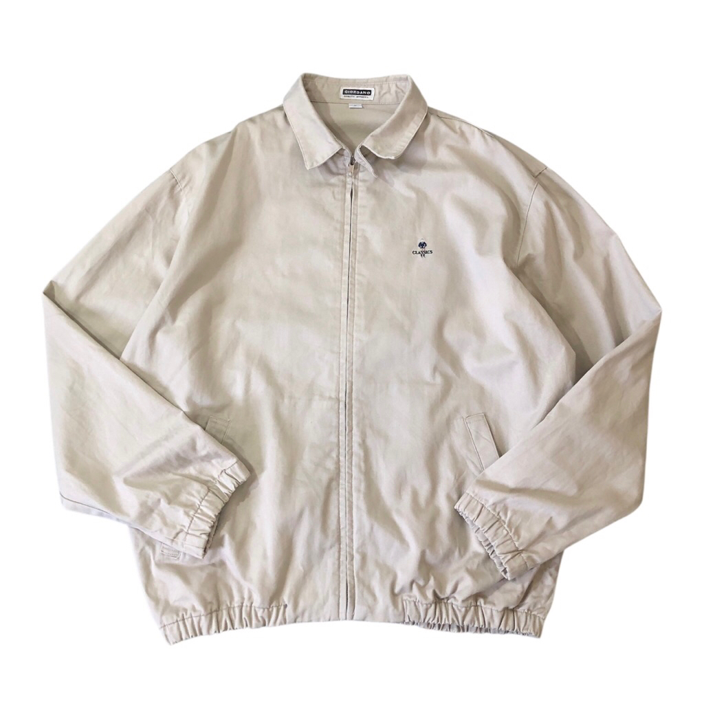 Giordano Work Jacket