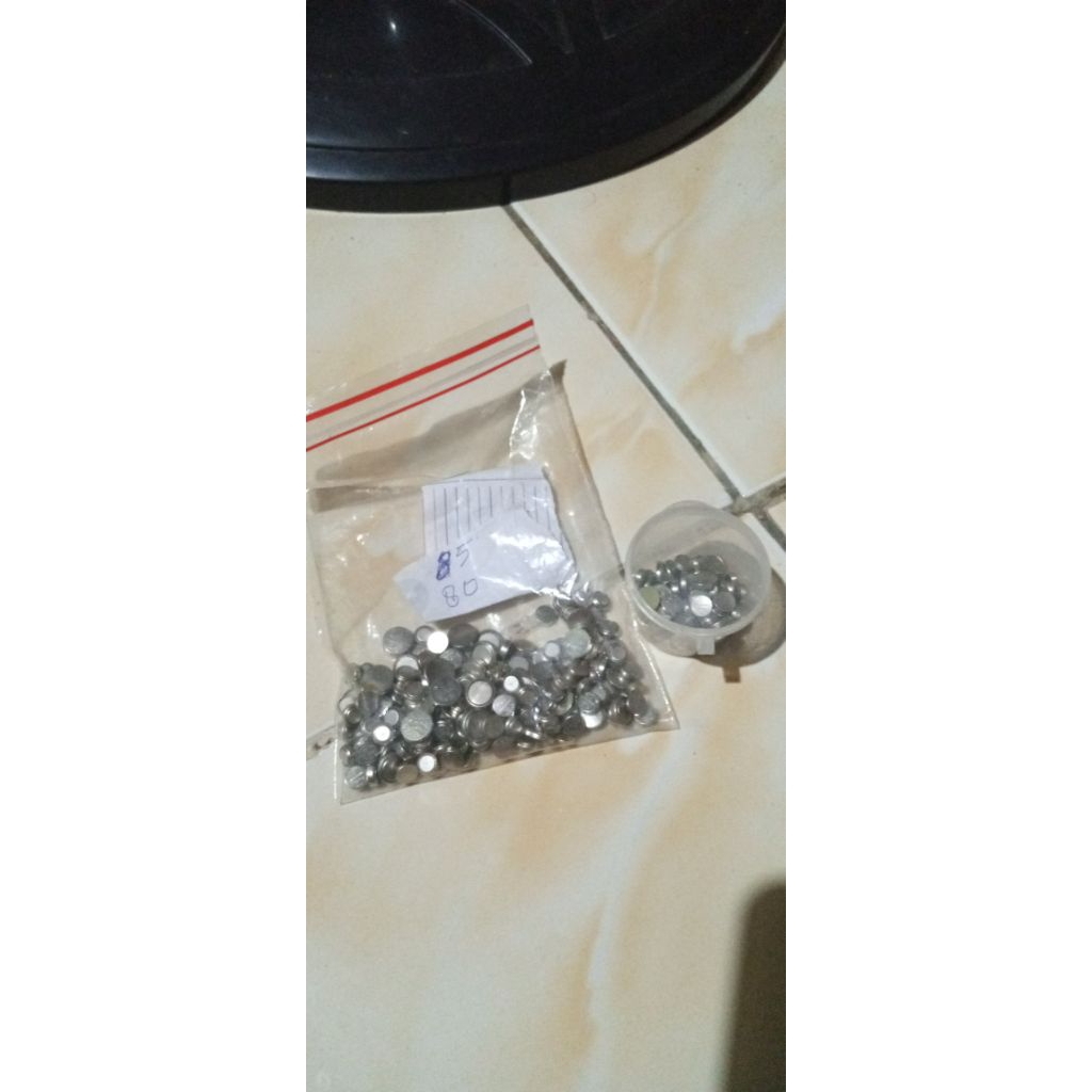 batrai jam ori bekas