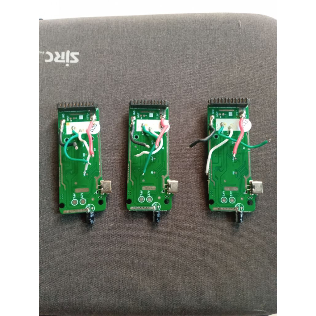 sjrc f11, BMS second. harga satuan.