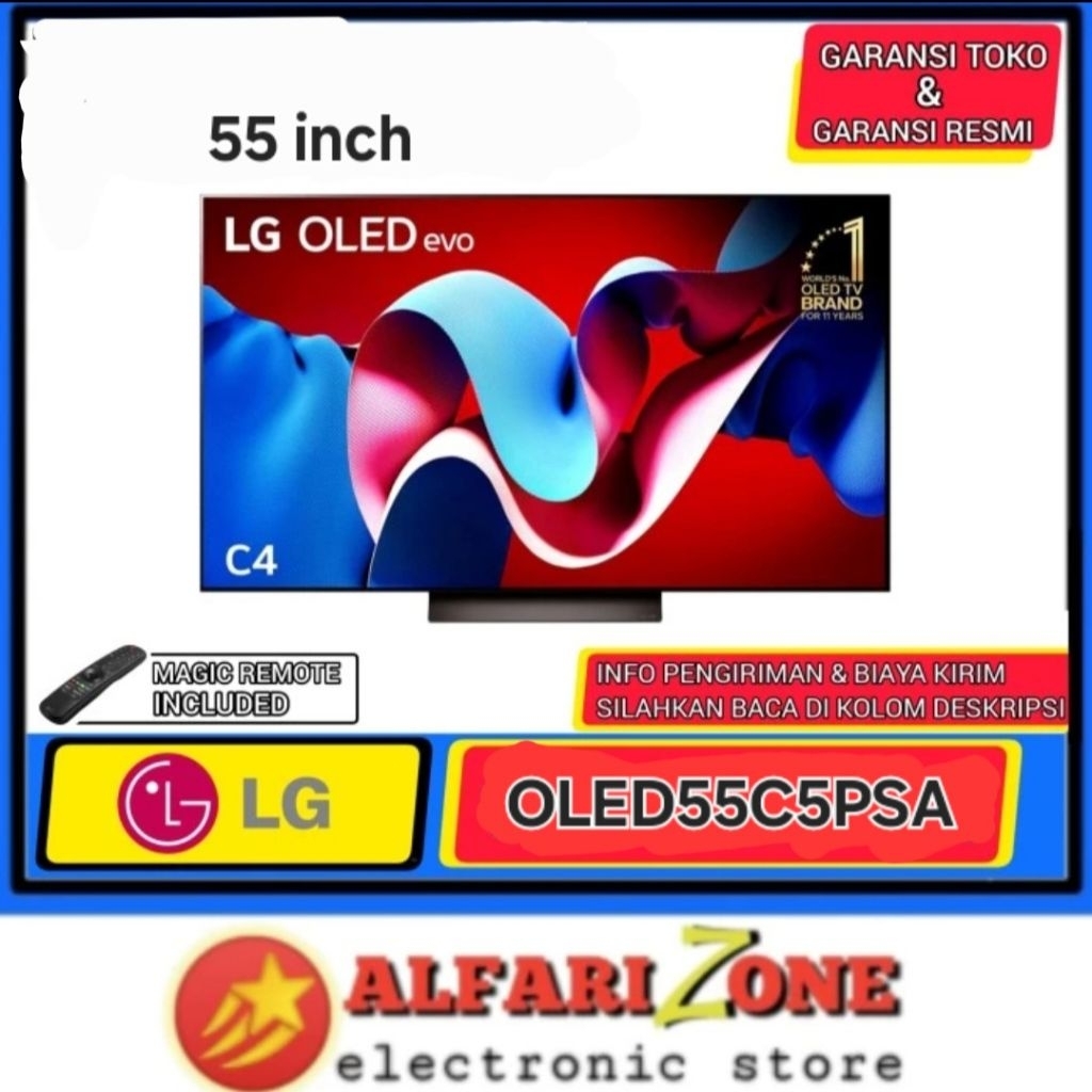LG OLED TV 55" OLED55C5 OLED48C5  Smart tv LG 4K 55 inch OLED55C5PSA OLED55 LG 55C5