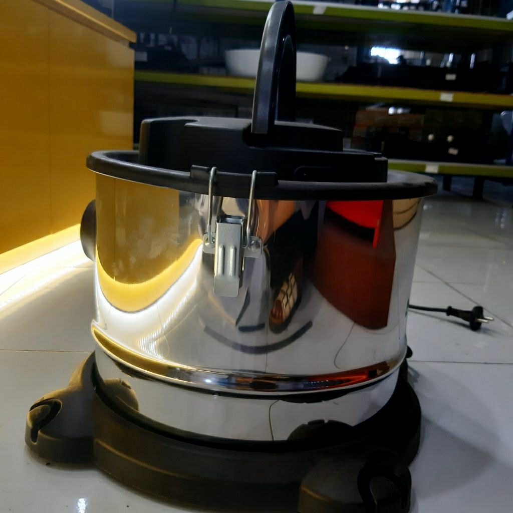 VACUM CLEANER MODERN M-15
