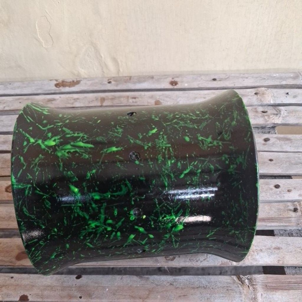 gulungan layangan 4 inch tebal jumbo